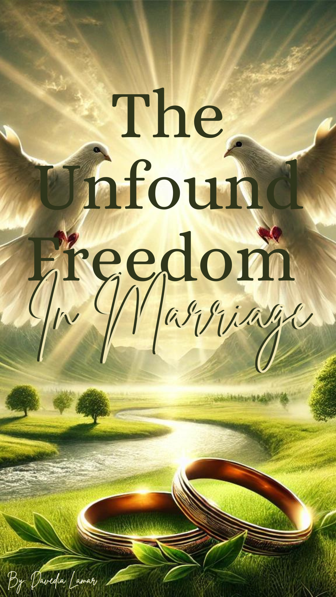 The Unfound Freedom in Marriage